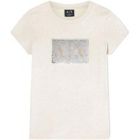 тениска,мъжки,тениски,дамски,тениски,armani,exchange,8nytdl,yj73z,short,sleeve,t,shirt,beige,(dust)