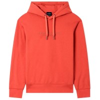 суичър,мъжки,пуловери,armani,exchange,xm001294,af20934,hoodie,orange,(orange,rust)