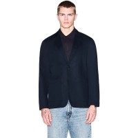 сако,мъжки,сака,armani,exchange,xm002073,af11882,blazer,blue,(deep,navy)