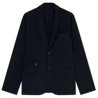 сако,мъжки,сака,armani,exchange,xm002075,af22572,blazer,black,(black)