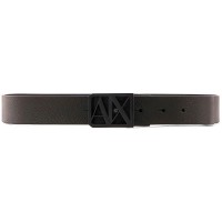 колан,колани,armani,exchange,xm002659,af22849,belt,black,(black,navy)