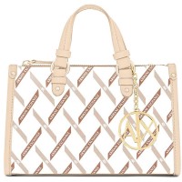 пазарска,чанта,всички,чанти,armani,exchange,xw000928,af17155,shopper,bag,white,(off,white,sand)