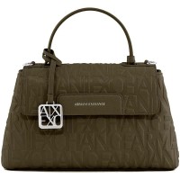 чанта,всички,чанти,armani,exchange,xw001223,af15774,bag,green,(savanna)