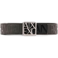 колан,колани,armani,exchange,xw001598,af15774,belt,black,(black,black)