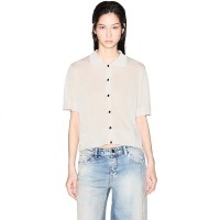жилетка,мъжки,пуловери,дамски,пуловери,armani,exchange,xw001911,af21575,cardigan,beige,(dust)