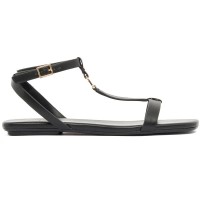 сандали,дамски,сандали,и,чехли,armani,exchange,xw002581,af18975,sandals,black,(black)