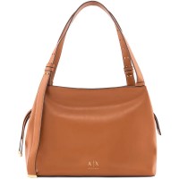 пазарска,чанта,всички,чанти,armani,exchange,xw002603,af19902,shopper,bag,brown,orange,(saline,clay)