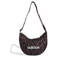 чанта,за,през,рамо,всички,чанти,adidas,linear,essential,graphic,pouch,2l,shoulder,bag,brown,(earth,strata,shadow,brown)