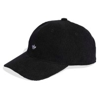 бейзболна,шапка,всички,шапки,adidas,originals,corduroy,baseball,cap,black,(black)