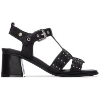 сандали,дамски,сандали,и,чехли,carmela,163251,heel,sandals,black,(black)