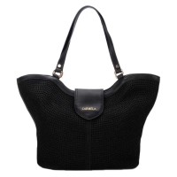 чанта,за,през,рамо,всички,чанти,carmela,186217,shoulder,bag,black,(black)