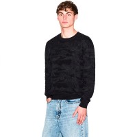 суичър,мъжки,пуловери,armani,exchange,xm001976,af11966,hoodie,black,(black)