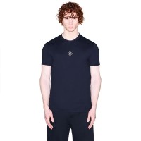 тениска,мъжки,тениски,дамски,тениски,armani,exchange,xm002454,af10358,short,sleeve,t,shirt,blue,(deep,navy)