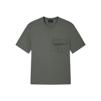 тениска,мъжки,тениски,дамски,тениски,armani,exchange,xm002477,af10356,t,shirt,green,grey,(gunmetal)