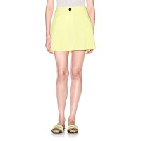 пола,дамски,поли,и,рокли,armani,exchange,xw002003,af18863,skirt,yellow,(crystal,citrus)
