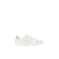 маратонки,мъжки,маратонки,дамски,маратонки,armani,exchange,xw002791,af26936,trainers,white,(off,white,pale,gold)