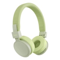 слушалки,слушалки,hama,freedom,lit,iii,wireless,earphones,green,(green)