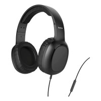 слушалки,слушалки,hama,fun,ii,wireless,earphones,black,(black)