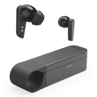 слушалки,слушалки,hama,spirit,pocket,ii,wireless,earphones,black,(black)