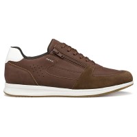 маратонки,мъжки,маратонки,дамски,маратонки,geox,avery,trainers,brown,(browncotto)