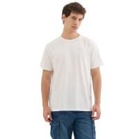 тениска,мъжки,тениски,дамски,тениски,munich,essentials,t,shirt,white,(white)