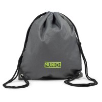 спортна,чанта,спортни,сакове,и,чанти,munich,recycled,gymsack,grey,(grey)