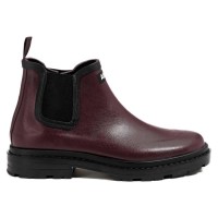 обувки,дамски,боти,мъжки,боти,aigle,chelsea,rain,rain,boots,brown,(elder)