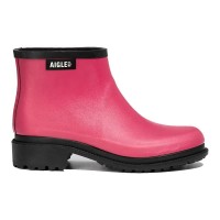 обувки,дамски,боти,мъжки,боти,aigle,fulfeel,low,rain,boots,pink,(raspberry,ffl)