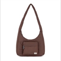 чанта,за,през,рамо,всички,чанти,roka,london,belsize,taslon,shoulder,bag,brown,(chocolate)