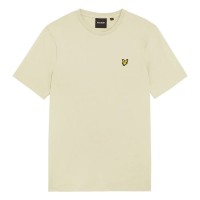тениска,мъжки,тениски,дамски,тениски,lyle,&,scott,plain,short,sleeve,t,shirt,beige,(grey,taupe)