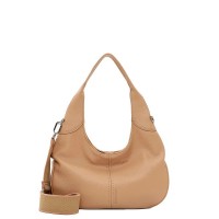 чанта,за,през,рамо,всички,чанти,suri,frey,hobo,sfy,nessy,large,shoulder,bag,beige,brown,(sand)
