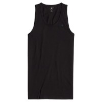 тениска,мъжки,тениски,дамски,тениски,g,star,base,sleeveless,t,shirt,2,units,refurbished,black,(dark,black)