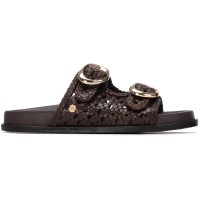сандали,дамски,сандали,и,чехли,carmela,163058,sandals,brown,(brown)