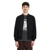 яке,мъжки,якета,дамски,якета,и,палта,volcom,burnward,jacket,black,(black)