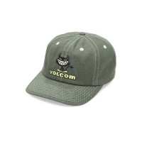 шапка,всички,шапки,volcom,chops,cap,green,(wintermoss)