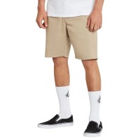 къси,панталони,мъжки,панталони,дамски,панталони,volcom,frcikin,modern,stretch,19´´,shorts,beige,(khaki)