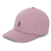 шапка,всички,шапки,volcom,full,stone,cap,pink,(bark,brown)
