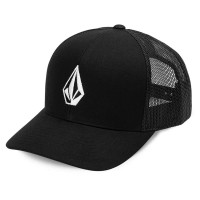 шапка,всички,шапки,volcom,full,stone,cheese,cap,black,(black)