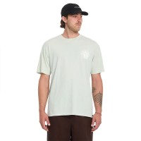 тениска,мъжки,тениски,дамски,тениски,volcom,mazatlan,short,sleeve,t,shirt,green,(pale,aqua)