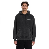 суичър,мъжки,пуловери,volcom,noder,hoodie,black,(light,acid,black)