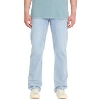 дънки,мъжки,панталони,дамски,панталони,volcom,solver,jeans,blue,(worn,light,blue)