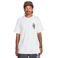 тениска,мъжки,тениски,дамски,тениски,volcom,star,shields,exp,short,sleeve,t,shirt,white,(white)