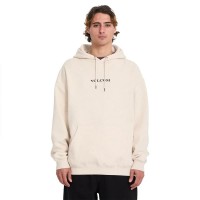 суичър,мъжки,пуловери,volcom,stone,hoodie,beige,(dust,heather)