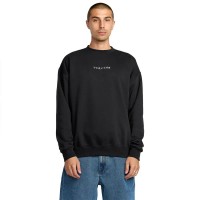 блуза,мъжки,пуловери,volcom,stone,sweatshirt,black,(black)