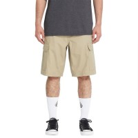 къси,панталони,мъжки,панталони,дамски,панталони,volcom,strange,tripper,22´´,cargo,shorts,beige,(khaki)
