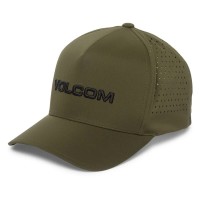 шапка,всички,шапки,volcom,vent,delta,cap,green,(sage,leaf)