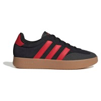 маратонки,мъжки,маратонки,дамски,маратонки,adidas,barreda,trainers,black,(core,black,better,scarlet,gum10)