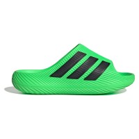 мъжки,джапанки,и,чехли,дамски,сандали,и,чехли,adidas,purechill,slides,green,(core,black,screaming,green,core,black)