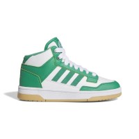 маратонки,мъжки,маратонки,дамски,маратонки,adidas,rapid,court,mid,trainers,green,white,(ftwr,white,court,green,gum,3)