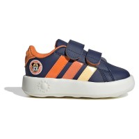 детски,маратонки,мъжки,маратонки,дамски,маратонки,adidas,x,disney,mickey,mouse,grand,court,infant,trainers,blue,(dark,blue,ice,tangerine,pure,orange)